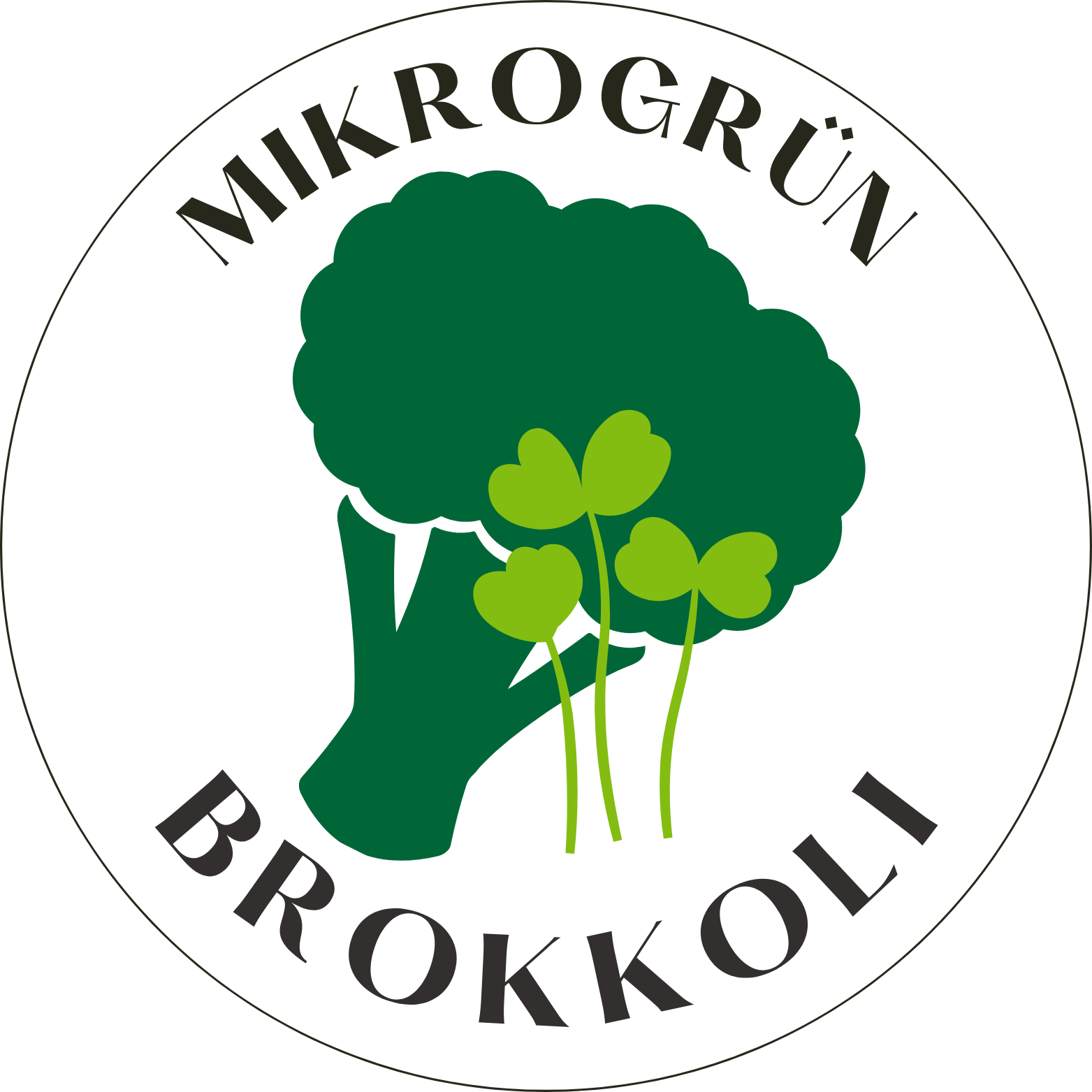 Brokkoli