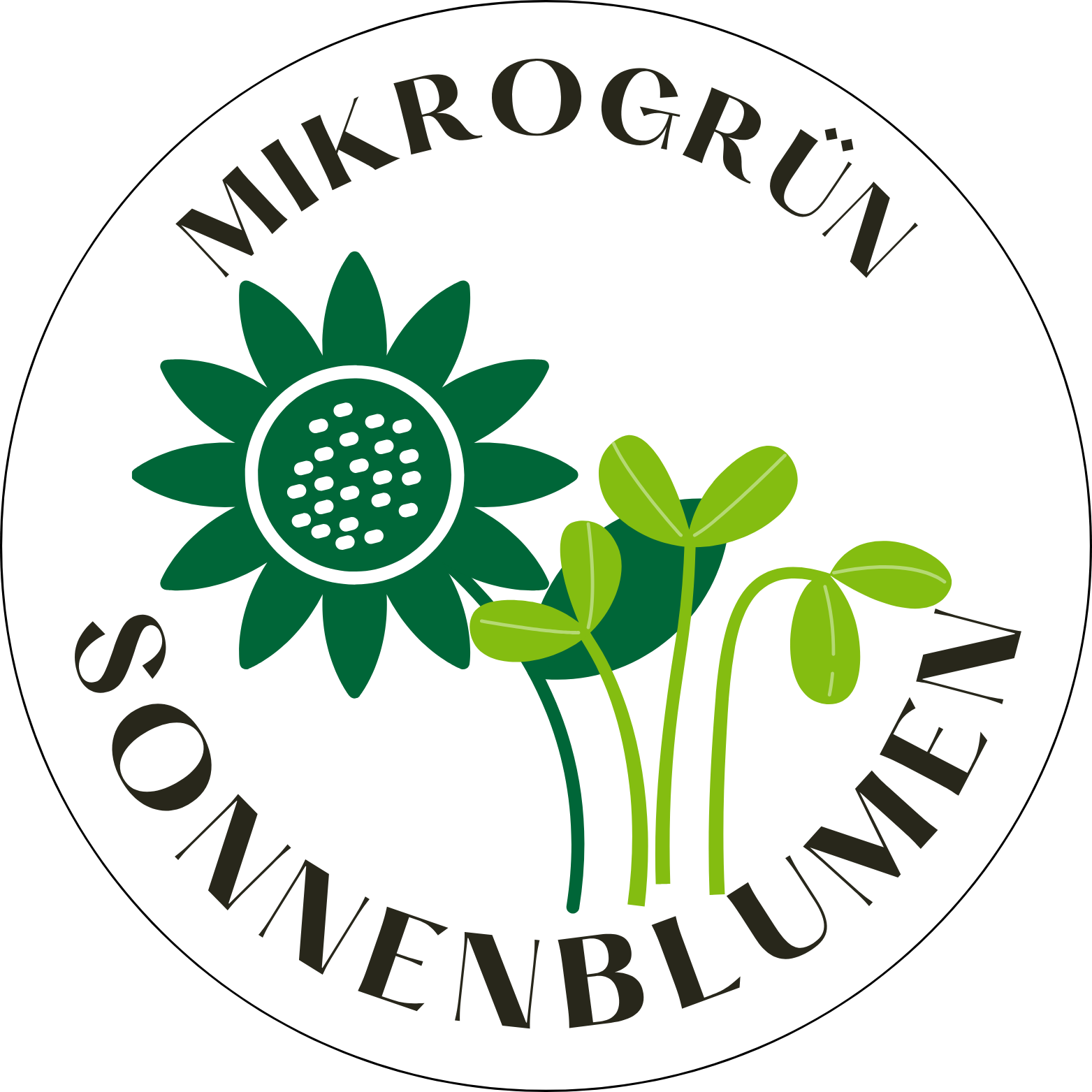 Sonnenblumen